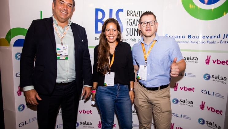 Brazilian iGaming Awards premiou os melhores da indústria de jogos do país