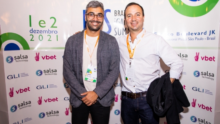 Brazilian iGaming Awards premiou os melhores da indústria de jogos do país