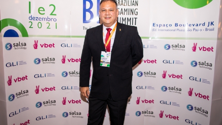 Brazilian iGaming Awards premiou os melhores da indústria de jogos do país