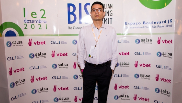 Brazilian iGaming Awards premiou os melhores da indústria de jogos do país