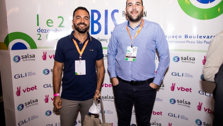 Brazilian iGaming Awards premiou os melhores da indústria de jogos do país