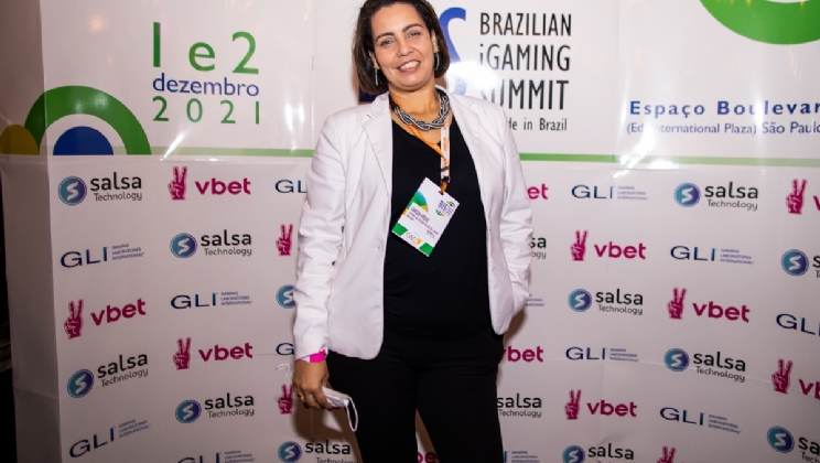 Brazilian iGaming Awards premiou os melhores da indústria de jogos do país