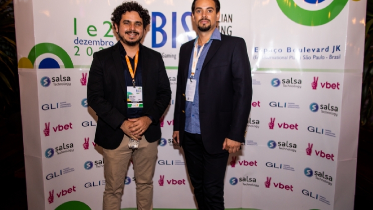 Brazilian iGaming Awards premiou os melhores da indústria de jogos do país