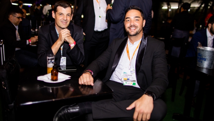 Brazilian iGaming Awards premiou os melhores da indústria de jogos do país