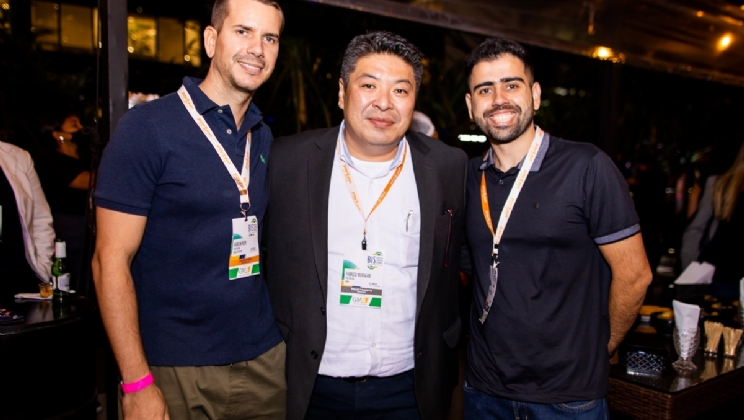 Brazilian iGaming Awards premiou os melhores da indústria de jogos do país