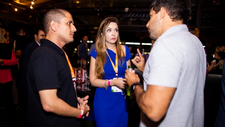 Brazilian iGaming Awards premiou os melhores da indústria de jogos do país