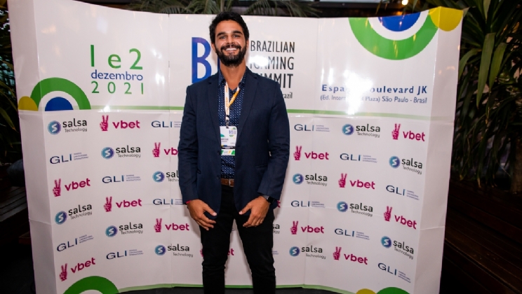 Brazilian iGaming Awards premiou os melhores da indústria de jogos do país