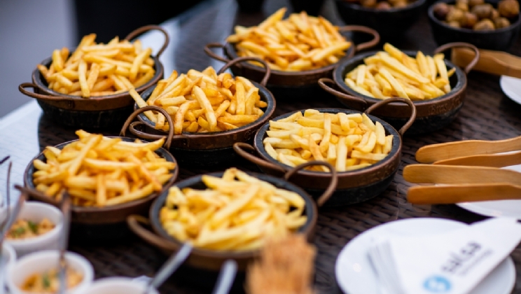 Brazilian iGaming Awards premiou os melhores da indústria de jogos do país