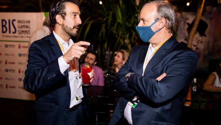 Brazilian iGaming Awards premiou os melhores da indústria de jogos do país
