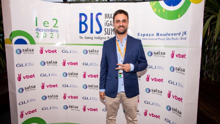 Brazilian iGaming Awards premiou os melhores da indústria de jogos do país
