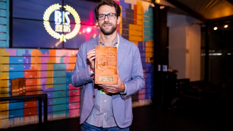 Brazilian iGaming Awards premiou os melhores da indústria de jogos do país