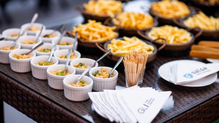 Brazilian iGaming Awards premiou os melhores da indústria de jogos do país