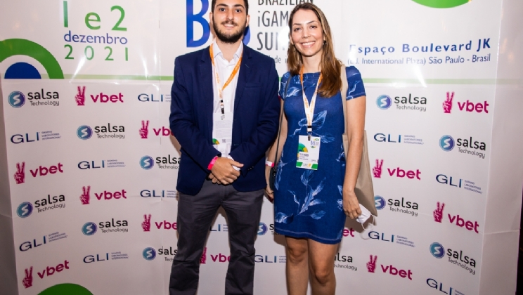 Brazilian iGaming Awards premiou os melhores da indústria de jogos do país