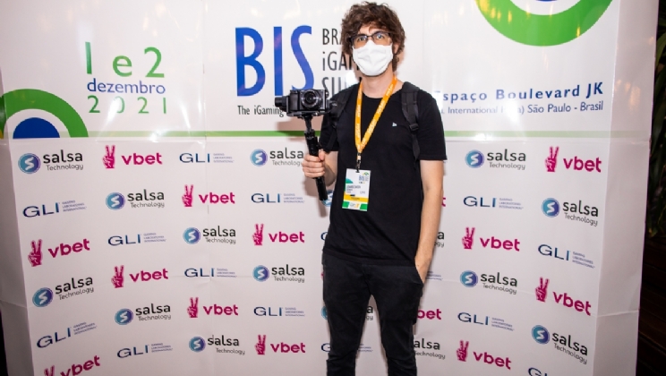 Brazilian iGaming Awards premiou os melhores da indústria de jogos do país