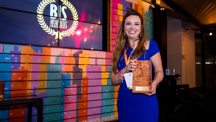 Brazilian iGaming Awards premiou os melhores da indústria de jogos do país