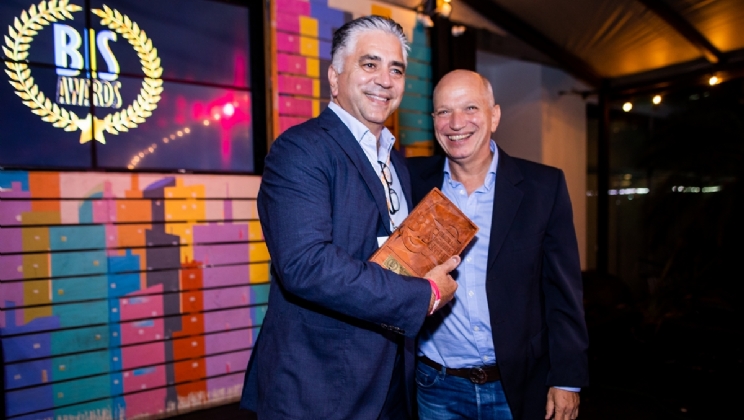 Brazilian iGaming Awards premiou os melhores da indústria de jogos do país