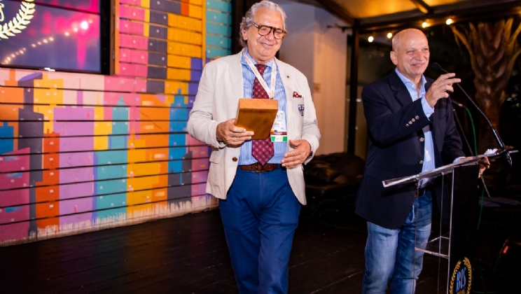 Brazilian iGaming Awards premiou os melhores da indústria de jogos do país