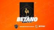 Betano celebra o duplo campeonato do Atlético Mineiro com coleção NFT inovadora