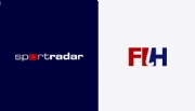 Sportradar nomeado parceiro exclusivo de apostas e direitos de dados pela FIH