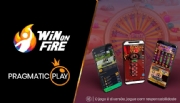 Pragmatic Play faz parceria com a Winonfire em uma expansão futura da América Latina