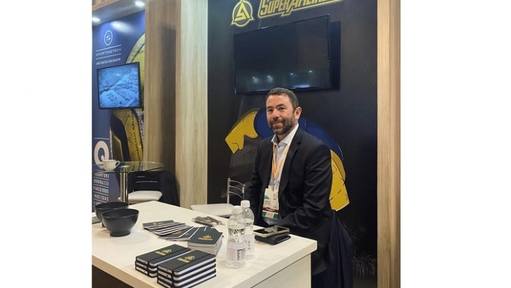 “Com a regulamentação das apostas esportivas a afiliação será um pilar para o Brasil”