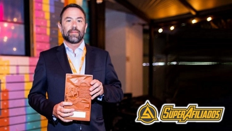 “Com a regulamentação das apostas esportivas a afiliação será um pilar para o Brasil”