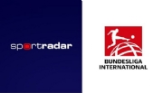 Sportradar estende parceria de longo prazo com Bundesliga International