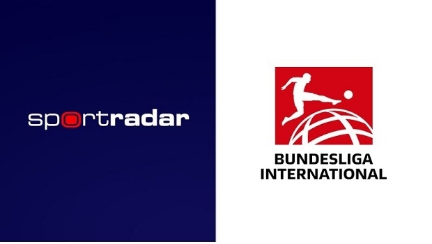 Sportradar extends long-term partnership with Bundesliga International