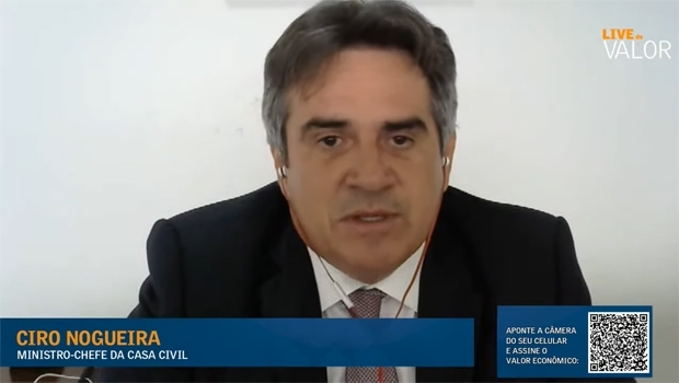 "I speak as a senator and not as minister: I've always supported gaming legalization in Brazil"