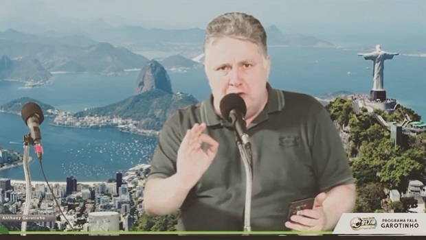 Former Rio de Janeiro Evangelical Governor takes a stand in favor of casinos in Brazil