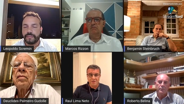 Presidentes dos maiores jockey clubs do Brasil apoiam a legalização dos jogos