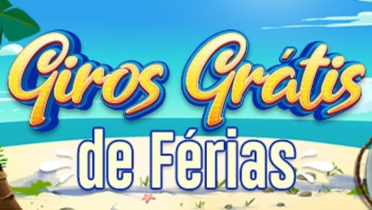 Vegas Crest Casino Brasil lança promoções para todo o mês de janeiro