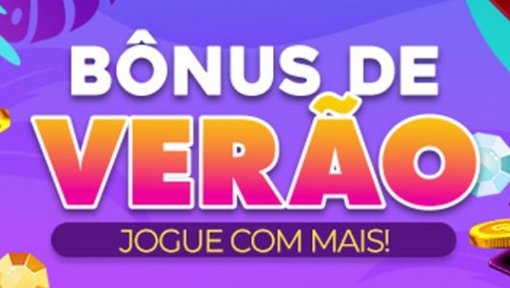 Vegas Crest Casino Brasil lança promoções para todo o mês de janeiro