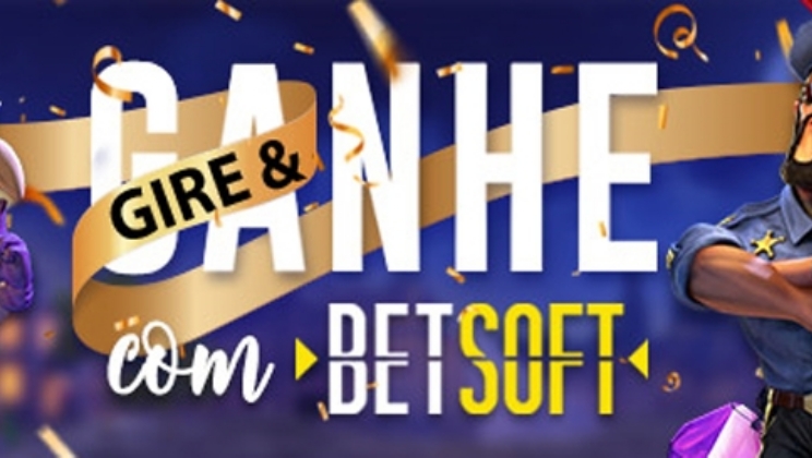 Vegas Crest Casino Brasil lança promoções para todo o mês de janeiro