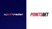 Novo acordo de vários anos com Sportradar melhora as capacidades de apostas em jogo da PointsBet