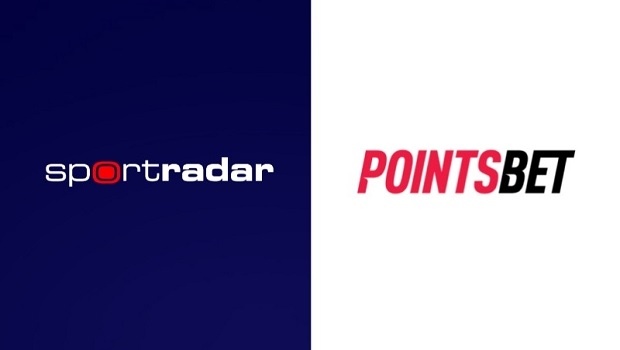New multi-year deal with Sportradar enhances PointsBet’s in-play betting capabilities