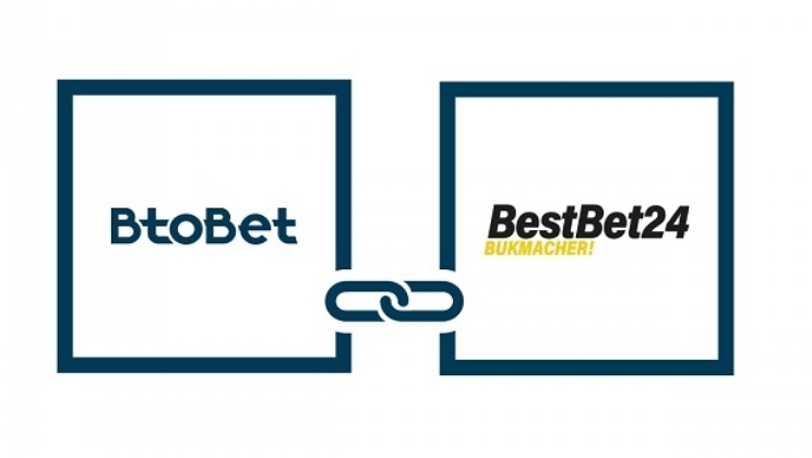 BtoBet entra na Polônia por meio de parceria com a BestBet24