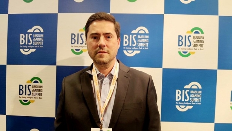 "Com mais de 500 inscritos, o Brazilian iGaming Summit ultrapassou todas as expectativas"