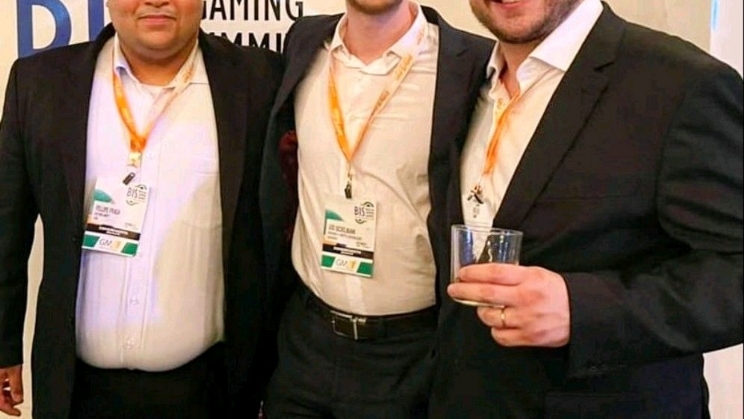 Galeria de fotos do segundo dia do BiS 2021