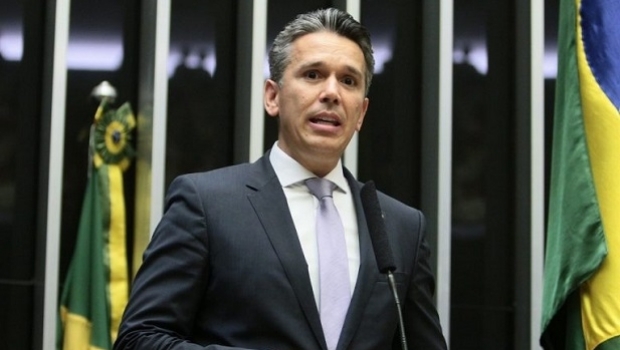 Deputy Felipe Carreras assures that gaming legalization is voted next week