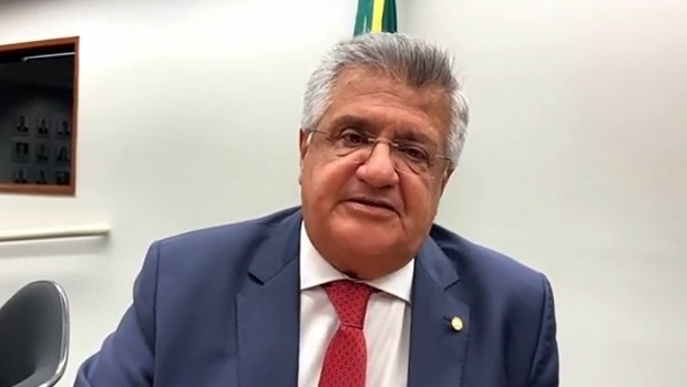 "We will deliver the report by this 9th, tax must be 20% of GGR and 20% of the I.R."