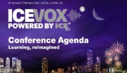 Agenda ICE VOX renovada para fornecer oportunidades de aprendizagem flexíveis e focadas