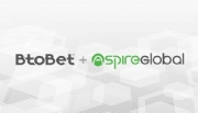 Aspire Global conclui migração de todas as marcas parceiras para a plataforma de esportes da BtoBet