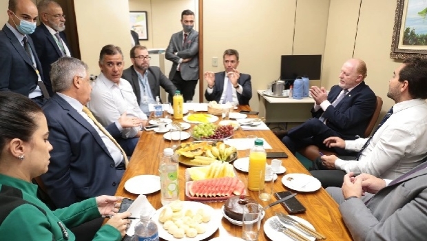 Chamber forecasts collection of USD 1.45 bln with regulation of fantasy games in Brazil