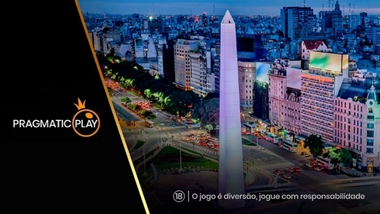 Pragmatic Play leva títulos de caça-níqueis selecionados ao vivo na cidade de Buenos Aires