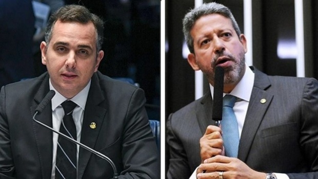 Os novos lideres do Congresso apoiados por Bolsonaro pretendem liberar os jogos de azar
