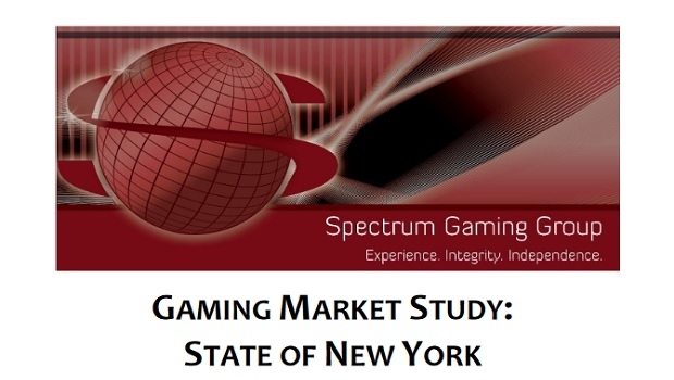New York mobile betting revenue of up to US$1.14 billion