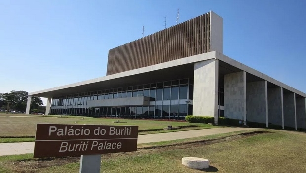 Brasilia published edict for studies of creation and operation of a state lottery