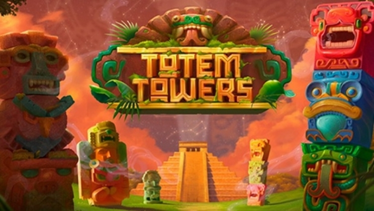 Habanero libera espíritos maias com Totem Towers