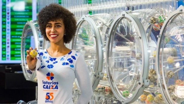 Caixa Lotteries postpones draws due to Carnival holiday